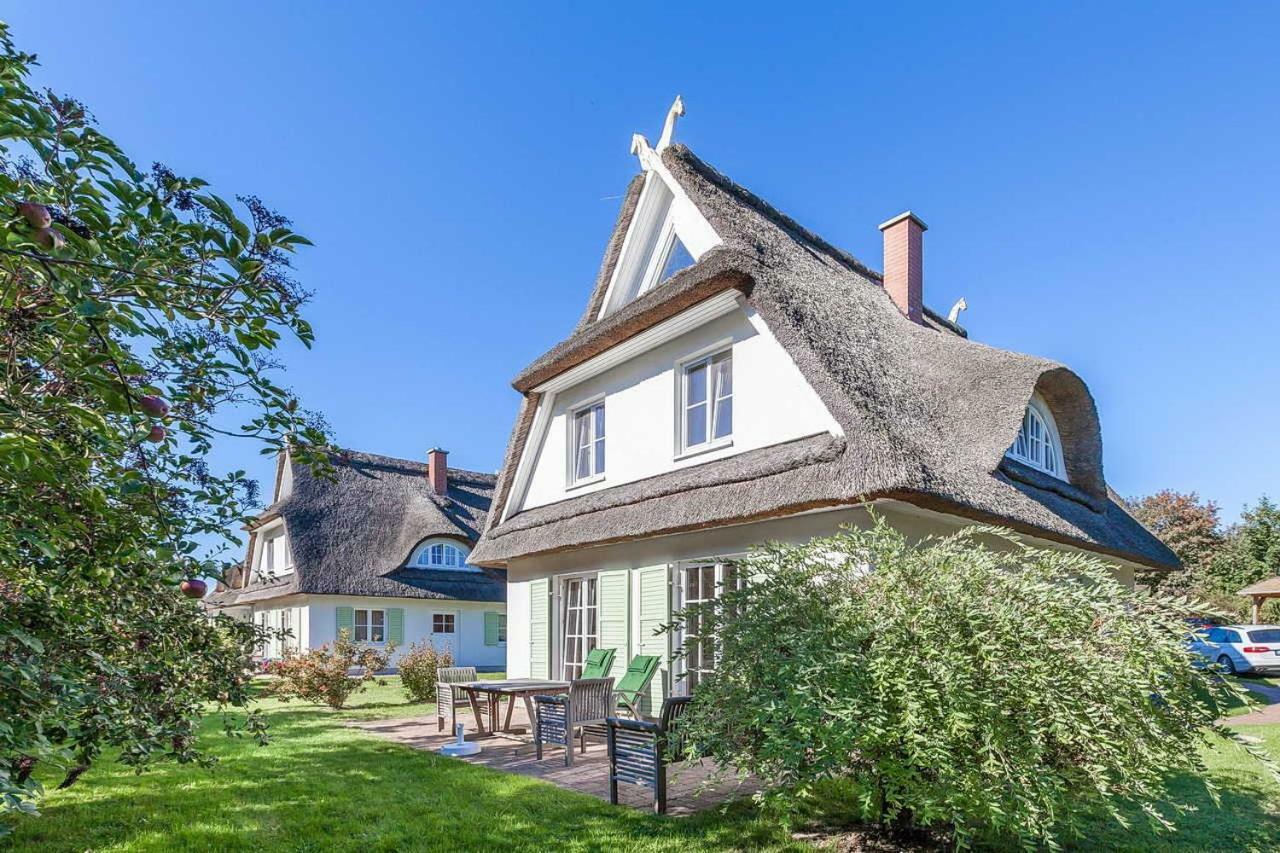 Ferienhaus Hanni Wittenbeck Экстерьер фото